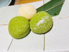 -三石铁板烧(紫竹桥店)