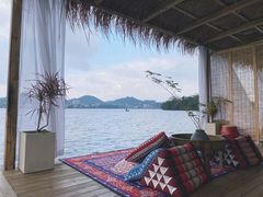 -东钱湖旅游度假区