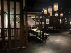 -青藤茶馆(南山路店)