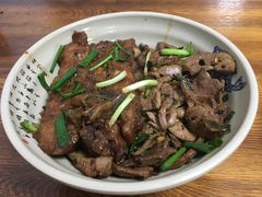 -无名氏面馆(邮电路店)