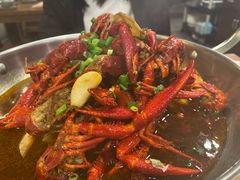 -虾小龙老长沙龙虾馆(坡子街店)