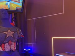 -不可思议减压馆·解压博物馆·摔碗发泄·团建定制
