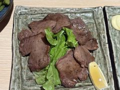 -気楽亭和食料理(气乐亭大世界本店)