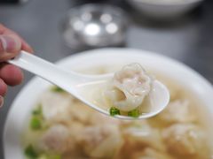 馄饨-汪家馄饨(集庆路店)