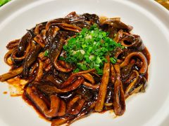 -老吉堂上海本帮菜(工体店)
