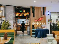 -船歌·鱼水饺青岛菜(枫蓝国际购物中心店)