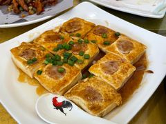 客家让豆腐-大笑饭堂(甲子桥店)