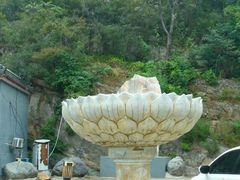 -圣莲山风景区
