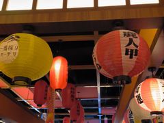 -仙隐小鹿中華の日料(荣民龙首广场店)