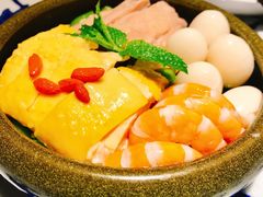 -江南赋(内蒙古大厦店)