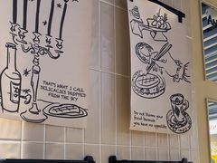 -安又胖韩国烤肉(泰达永旺店)