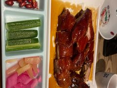 -茄子恰恰·新云南小炒(坪山益田店)