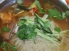 -韩麦大冷面(桂花街直营店)