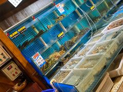 水产区-鲜小岛·铜锅涮肉