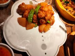 -闽上鲜·福建菜(龙湖滨江天街店)