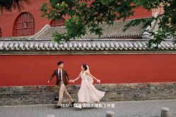 点击看大图 -绽放摄胶片摄影工作室