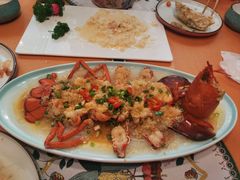 -鲜味食族水产·海鲜餐厅