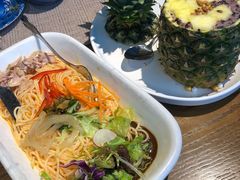 -雀舞云南菜(乐客城店)