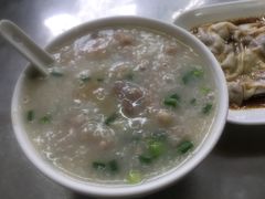 艇仔粥-源记肠粉(华贵路店)