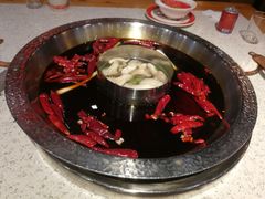 -大味生态火锅(蓝谷地店)