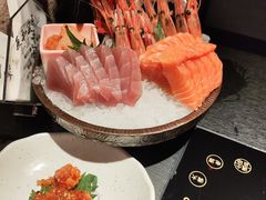 -匠和风精致料理(宁德万达店)