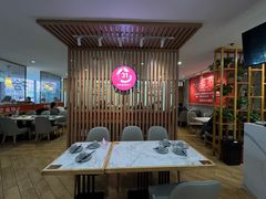 -叁拾壹克饺子·东北菜(国贸店)