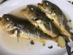 -胖大嫂渔家排档·全海景餐厅(渔村店)