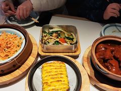 -0776食堂·京城创意菜(七里庄店)