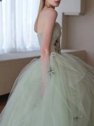-韩国天使嫁衣婚纱礼服馆(上海旗舰店)