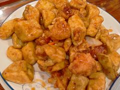 -七菜馆·东北菜·蒸饺(文体路店)