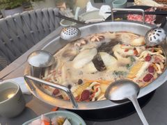 -故里和山·成都火锅(欢乐港湾店)