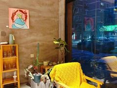 -十一咖啡(青年大街工厂店)