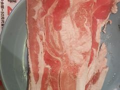 -汉阳廷自助烤肉(同和金铂天地店)