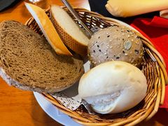 -申德勒加油站西餐厅(日坛路总店)