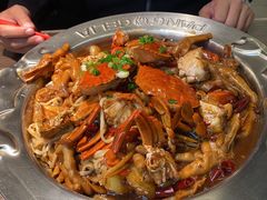 -胖哥俩肉蟹煲(龙德广场店)