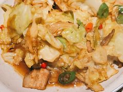 -肉串汪(月坛店)