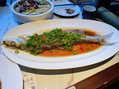 -绿茶餐厅(龙井船宴· 品牌总店)