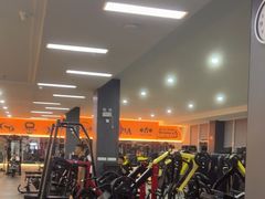 -雷米健身Z·Fitness