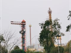 -南昌融创乐园