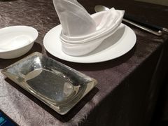 -北京泰富酒店-柏景轩中餐厅