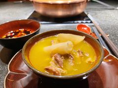 -荣记火锅(青悦城店)