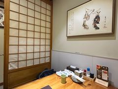 -福匠日本料理(人民路店)