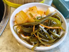 -淘米捞·米汤脆鲩鱼火锅(福田皇岗店)