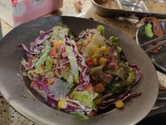 -姜胖胖无限自助烤肉(光明万达店)