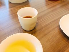 例汤-周锦记广式餐厅(格林生活坊2期店)