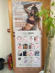 -芊冉•美甲美睫纹绣