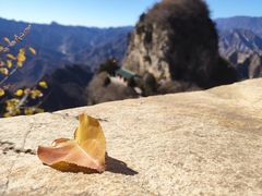 -圣莲山风景区