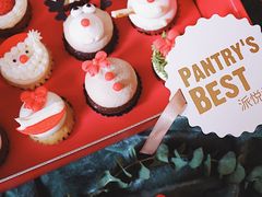 -Pantry's Best派悦坊蛋糕(K11购物艺术中心店)