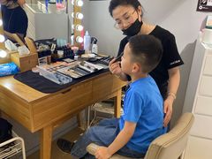 -天真蓝照相馆(宁波来福士店)