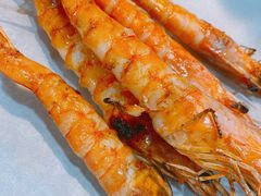 -烤五行·烧烤烤串(石佛营店)